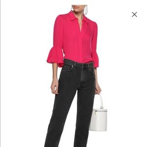 Alice + Olivia Blouse